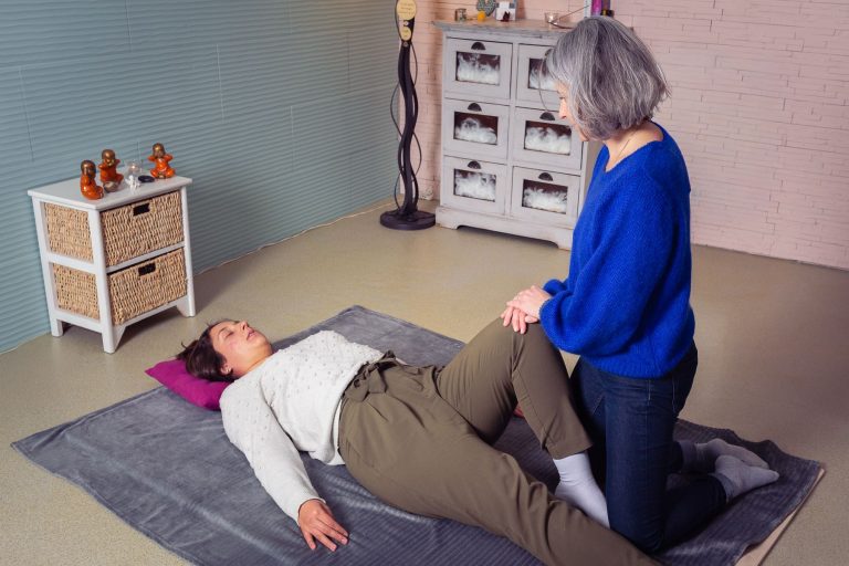 Methode corporelle vibratoire