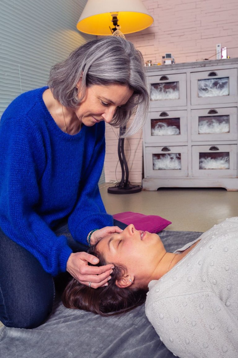 Methode corporelle vibratoire